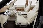 Ford Fairlane Concept 2005 года